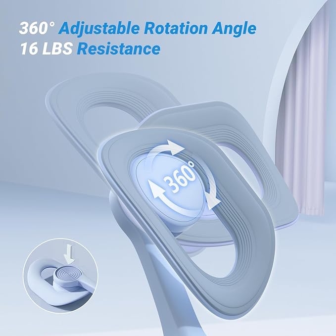 MamaFit – Trenažer karličnog dna za žene