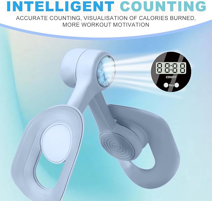 MamaFit – Trenažer karličnog dna za žene