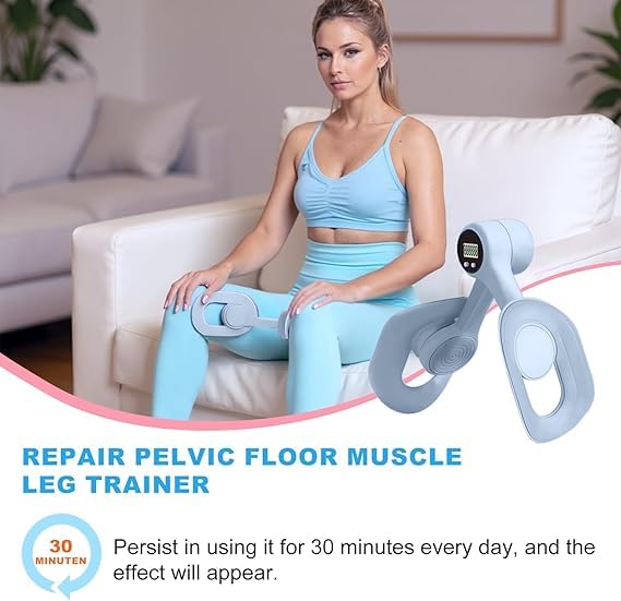 MamaFit – Trenažer karličnog dna za žene