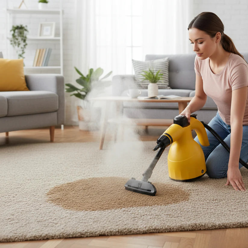 PAROČISTAČ PRO 2.0