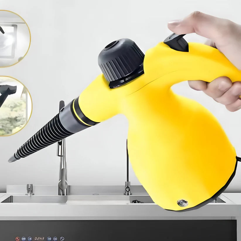 PAROČISTAČ PRO 2.0