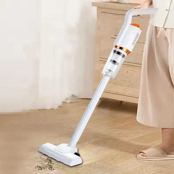 🌀 BEŽIČNI ŠTAPNI USISIVAČ 2.0