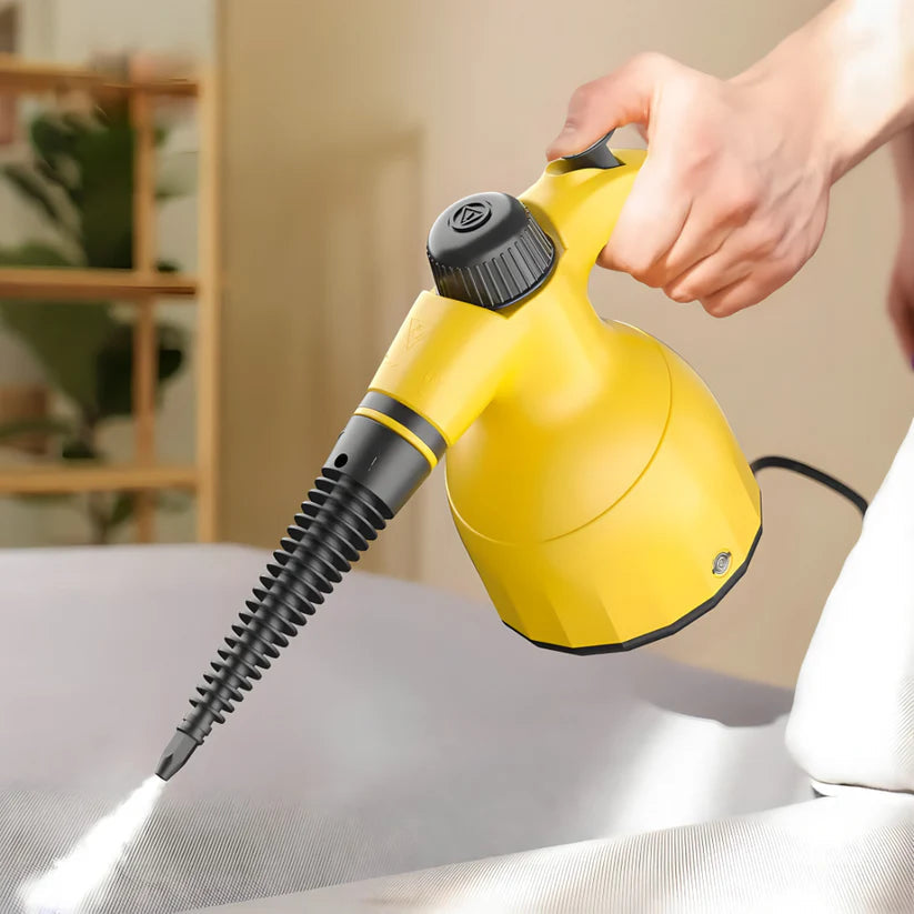 PAROČISTAČ PRO 2.0