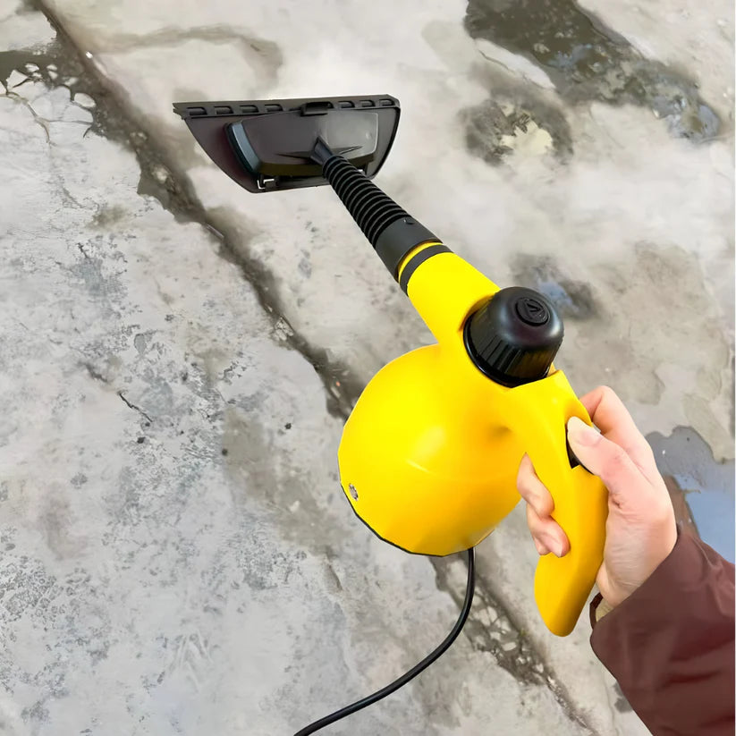 PAROČISTAČ PRO 2.0