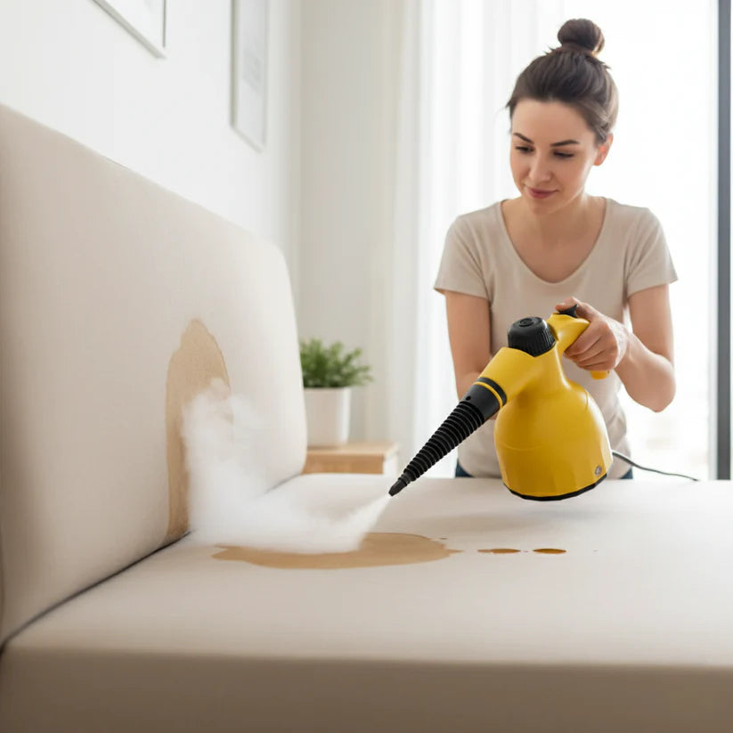 PAROČISTAČ PRO 2.0