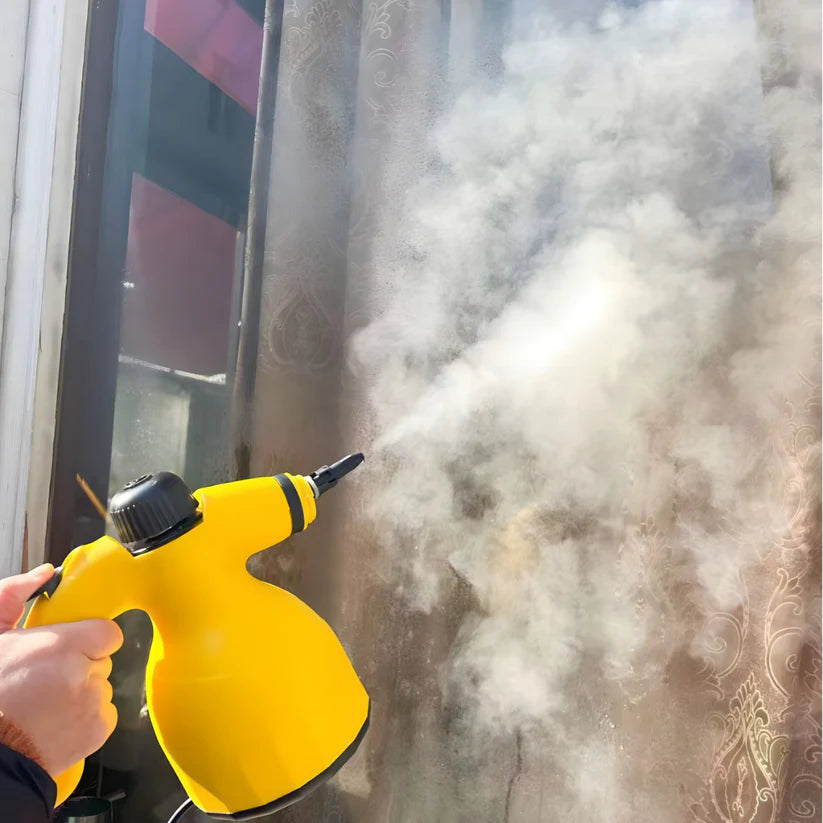 PAROČISTAČ PRO 2.0