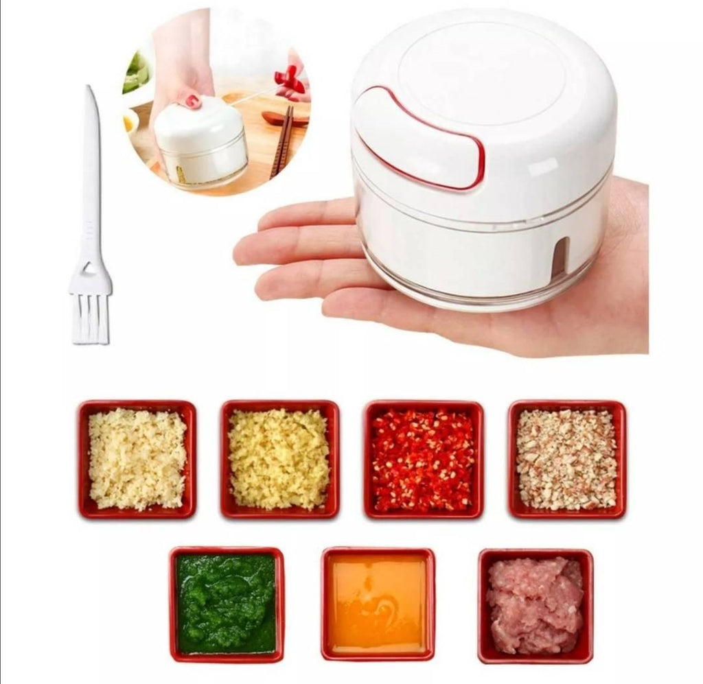 🔪 Mini Secko 1+1 Gratis!