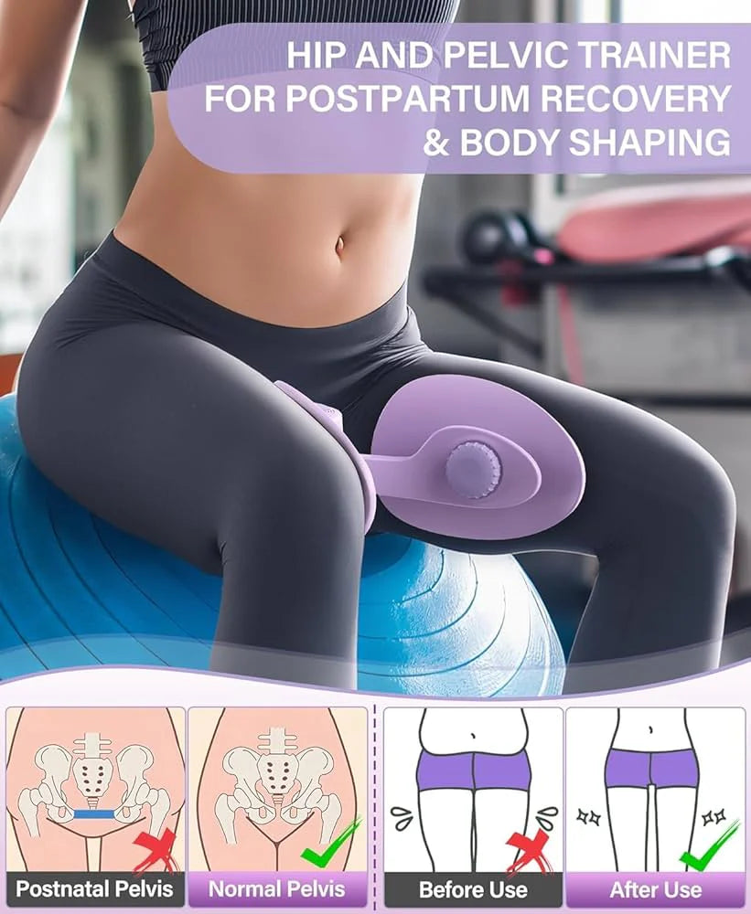 MamaFit – Trenažer karličnog dna za žene